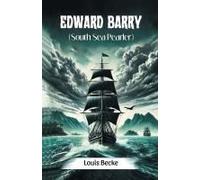 Edward Barry (South Sea Pearler)