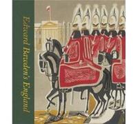 Edward Bawdens England Victoria and Albert Museum by Gill Saunders Gill Saunders (Auteur)