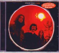 EDWARD BEAR - ECLIPSE. GREAT PROG CANADIEN 1970