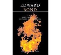 Edward Bond Plays Edward Bond (Auteur)