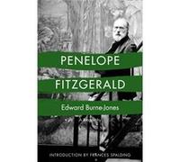 Penelope Fitzgerald, Frances Spalding – Edward Burne-Jones – Broché