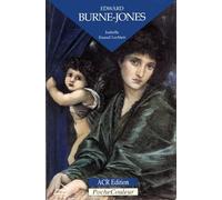 edward burne-jones - rayonnement international ...
