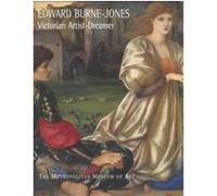 Edward Burne-Jones Stephen Wildman (Auteur)