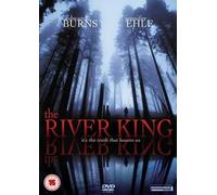 Edward Burns - The River King [Import anglais]