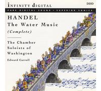 Water Music (Comp)