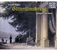 Edward Cook - Wagner/Götterdammerung [Import]
