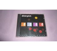 Edward Desyon - Sans Les Mains