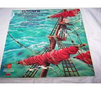 Edward Downes, London Philharmonic Orchestra - Wagner - London Philharmonic Orchestra / The Flying Dutchman Overture