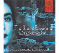The Puccini Experience