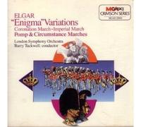 Edward Elgar (1857-1934) - Elgar: