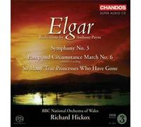 Edward Elgar