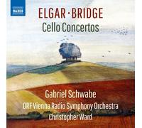 Concertos pour violoncelle – CD – NAXOS