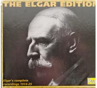 Edward Elgar - Elgar Edition 1914 [Import]