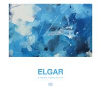 Edward Elgar Elgar: Enigma Variations (Vinyl) 12" Album Coloured Vinyl