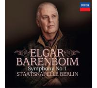 Symphonie No. 1 – Universal Music Group