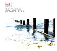 Mark Elder – The Apostles – CD – Slim Pack