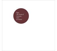 Edward Elgar Elgar: The Dream of Gerontius (CD) Album