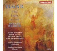 Edward Elgar Elgar: The Light of Life (CD) Album