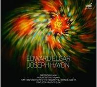 Edward Elgar Joseph Haydn