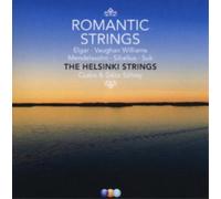 Helsinki Strings - Romantic Strings [Import]