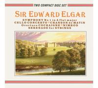 Edward Elgar - Sir Edward Elgar [Import]