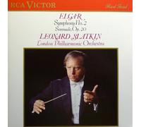 Edward Elgar - Symphony 2
