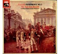 Edward Elgar - Symphony No. 2
