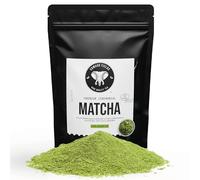 Edward Fields Tea ® - Thé Matcha Japonais 100% certifié biologique I Qualité Premium Cérémoniel I Thé vert naturel en poudre de Kagoshima, Kyushu, Japon. 30g