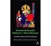 Edward FitzGeralds Rubaiyat of Omar Khayyam Edward FitzGeralds Rubaiyat of Omar Khayyam (Auteur)