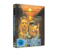 Edward Fox & Chris Penn - Zurück Vom River Kwai - Cover B [Blu-ray]