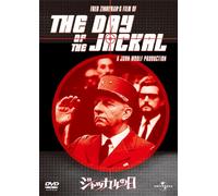 Edward Fox Day of The Jackal [Edizione: Giappone] [Import]