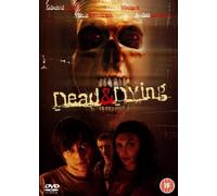 Edward Furlong - Dead and Dying [Import anglais]