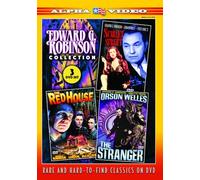 Edward G. Robinson Collection