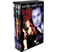 Edward G. Robinson Collection [Digital Video Disc]