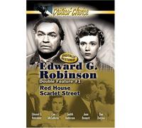 Edward G Robinson Double Feature #1
