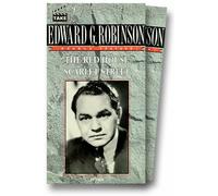 Edward G Robinson: Red House & Scarlet Street [VHS]
