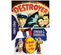 Destroyer / Mr. Winkle Goes to War