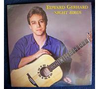 EDWARD GERHARD - night birds LP