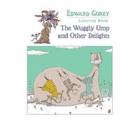 Edward Gorey Color Bk