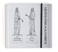 Edward Gorey : Les Echanges Malandreux