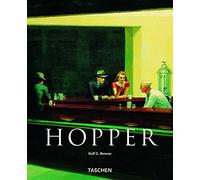 Edward Hopper: 1882-1967, Transformation of the Real