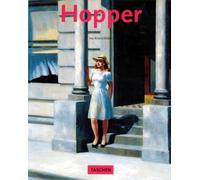 Edward Hopper