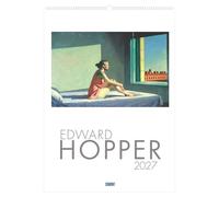 Edward Hopper 2027