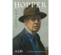 Edward Hopper: A Life
