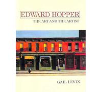 EDWARD HOPPER ART/ARTIST PA