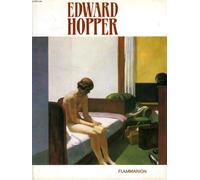 EDWARD HOPPER DONT 50 EN COULEUR