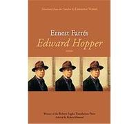Edward Hopper Ernest Farres (Auteur)