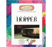 Edward Hopper, Getting to Know the World's Greatest Artists Mike Venezia (Auteur)