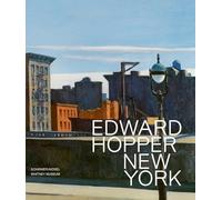 Edward Hopper in New York: Katalogbuch