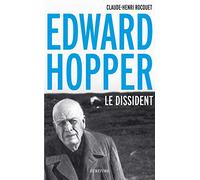Edward Hopper, le dissident